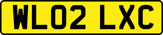 WL02LXC