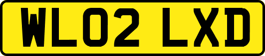 WL02LXD