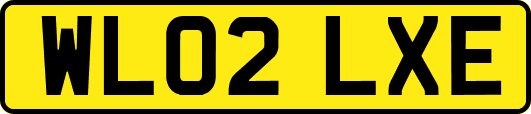 WL02LXE