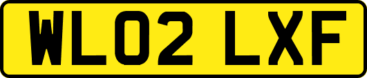 WL02LXF