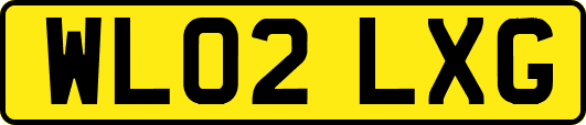 WL02LXG
