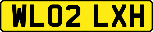 WL02LXH