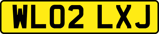 WL02LXJ