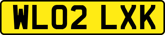 WL02LXK