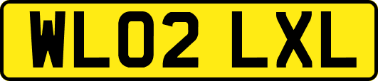WL02LXL