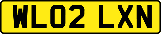 WL02LXN
