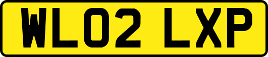 WL02LXP