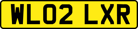 WL02LXR