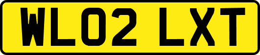 WL02LXT