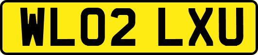 WL02LXU