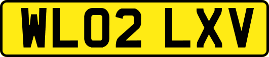 WL02LXV