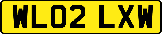 WL02LXW