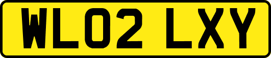 WL02LXY
