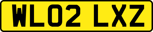 WL02LXZ