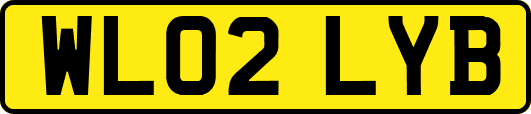 WL02LYB