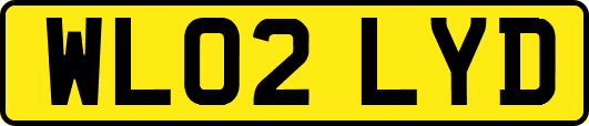 WL02LYD