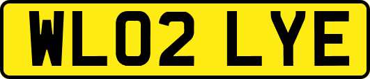 WL02LYE