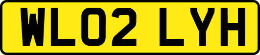 WL02LYH