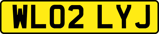 WL02LYJ