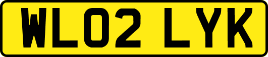 WL02LYK