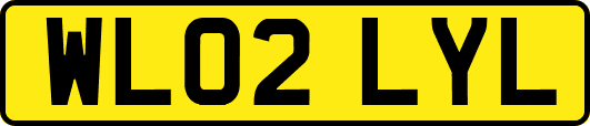 WL02LYL