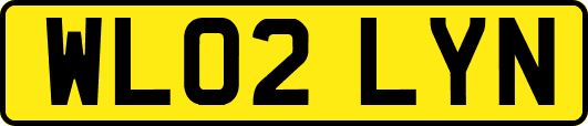 WL02LYN