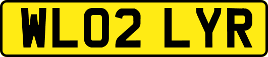 WL02LYR