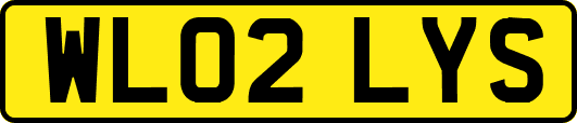 WL02LYS