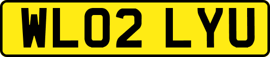 WL02LYU