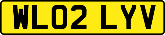 WL02LYV