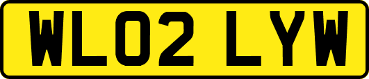 WL02LYW