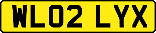 WL02LYX