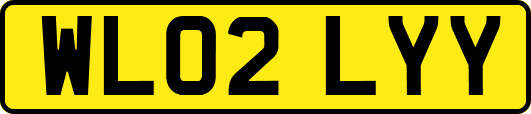 WL02LYY