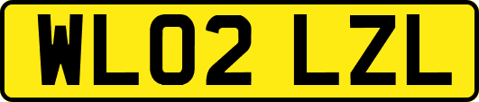 WL02LZL