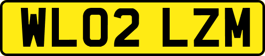 WL02LZM