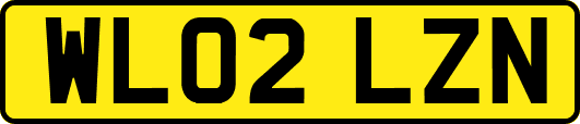 WL02LZN