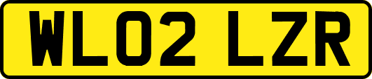 WL02LZR