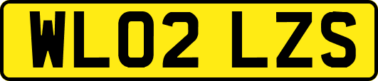 WL02LZS