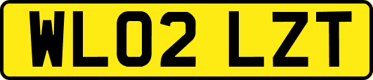 WL02LZT