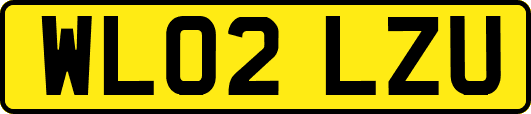 WL02LZU