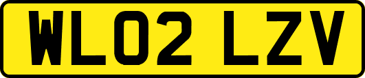 WL02LZV