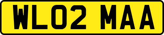 WL02MAA