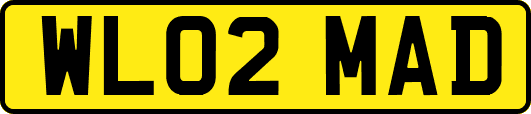WL02MAD