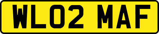 WL02MAF