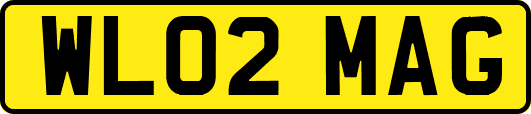 WL02MAG