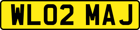 WL02MAJ