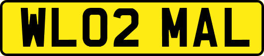 WL02MAL
