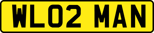 WL02MAN