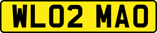 WL02MAO