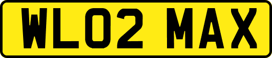 WL02MAX